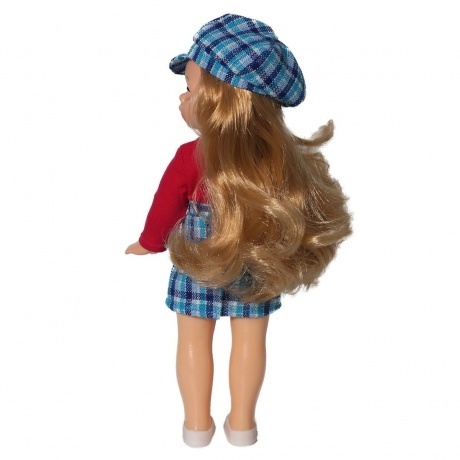 Кукла ВЕСНА В3712 Эля кэжуал 1 - фото 4