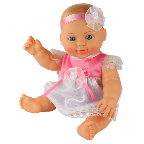 Кукла ВЕСНА В3752 Малышка Ангел - фото 2