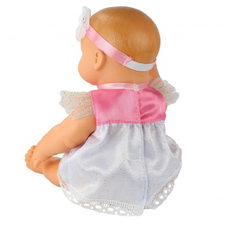 Кукла ВЕСНА В3752 Малышка Ангел - фото 4