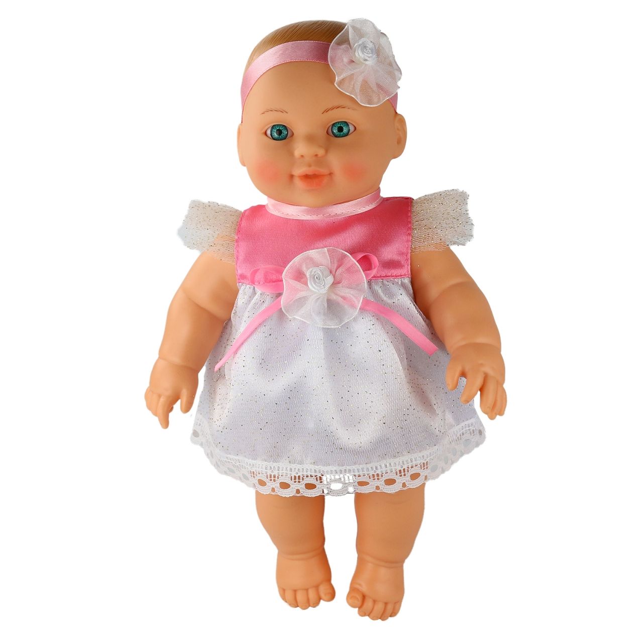 Кукла ВЕСНА В3752 Малышка Ангел 204768 - фото 1