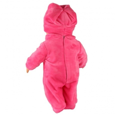 Кукла ВЕСНА В3754 Малышка Цветочки - фото 2