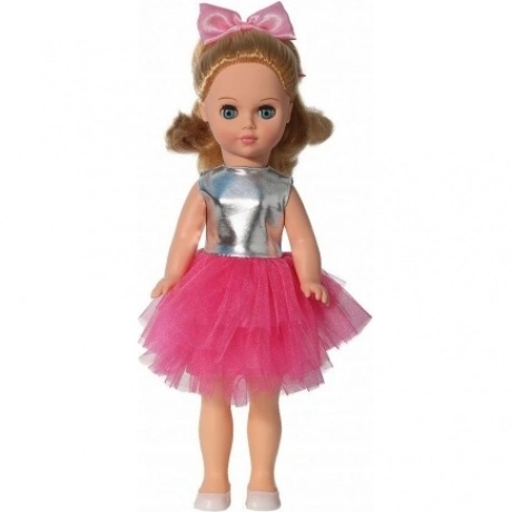 Кукла ВЕСНА В3666 Мила праздничная 1