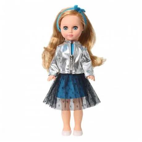 Кукла ВЕСНА В3696 Мила яркий стиль 3