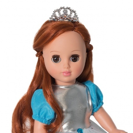 Кукла ВЕСНА В3655 Алла праздничная 2 - фото 2