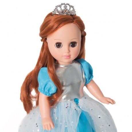 Кукла ВЕСНА В3655 Алла праздничная 2 - фото 3