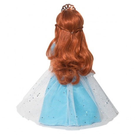 Кукла ВЕСНА В3655 Алла праздничная 2 - фото 5