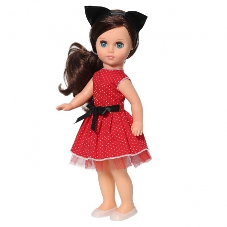 Кукла ВЕСНА В3695 Мила яркий стиль 2 - фото 2