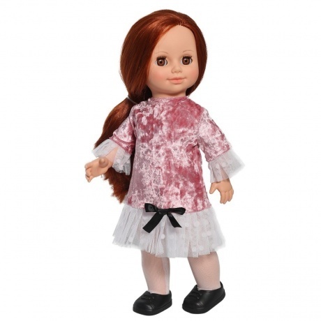 Кукла ВЕСНА В3662/о Анна кэжуал 2 (озвученная) - фото 4