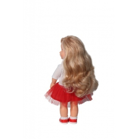 Кукла ВЕСНА В3714/о Анна яркий стиль 1 (озвученная) - фото 5