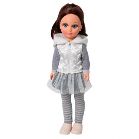 Кукла ВЕСНА В3216/о Анастасия 8 (озвученная) - фото 1