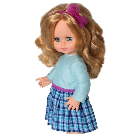 Кукла ВЕСНА В3726/о Инна кэжуал 1 (озвученная) - фото 2