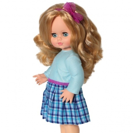 Кукла ВЕСНА В3726/о Инна кэжуал 1 (озвученная) - фото 3