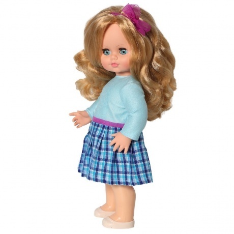 Кукла ВЕСНА В3726/о Инна кэжуал 1 (озвученная) - фото 4