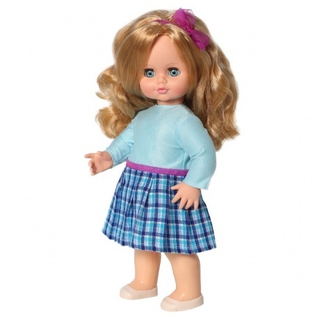 Кукла ВЕСНА В3726/о Инна кэжуал 1 (озвученная) - фото 5