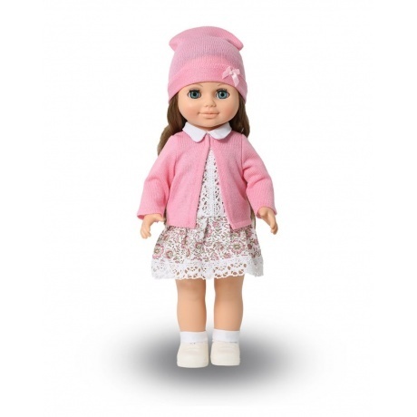 Кукла ВЕСНА В3058/о Анна 22 (озвученная) - фото 1