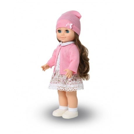 Кукла ВЕСНА В3058/о Анна 22 (озвученная) - фото 4