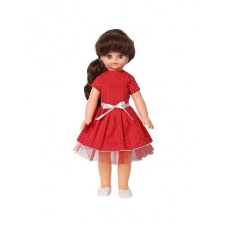 

Кукла ВЕСНА В3732/о Алиса кэжуал 1 (озвученная)