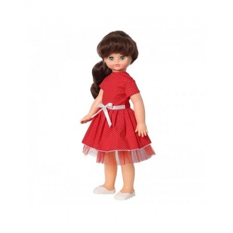 Кукла ВЕСНА В3732/о Алиса кэжуал 1 (озвученная) - фото 2