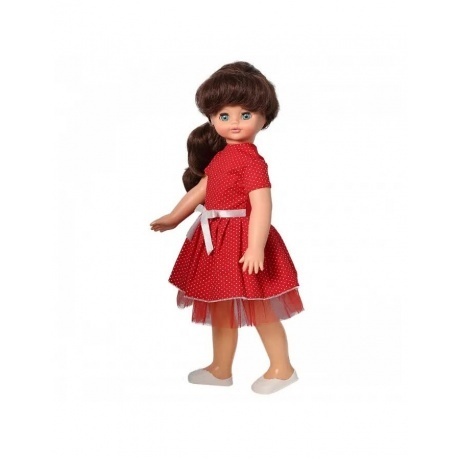 Кукла ВЕСНА В3732/о Алиса кэжуал 1 (озвученная) - фото 3