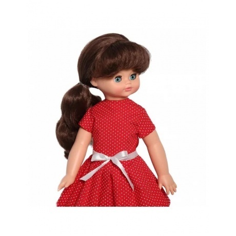 Кукла ВЕСНА В3732/о Алиса кэжуал 1 (озвученная) - фото 4