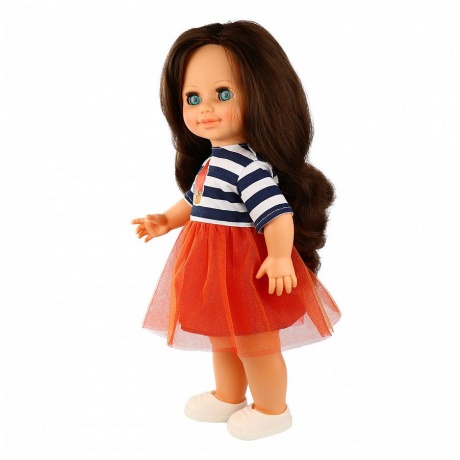 Кукла Анна модница 2 (кукла пластмассовая,озвученная),42 см Весна В3717/о - фото 3