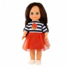 Кукла Анна модница 2 (кукла пластмассовая,озвученная),42 см Весн...