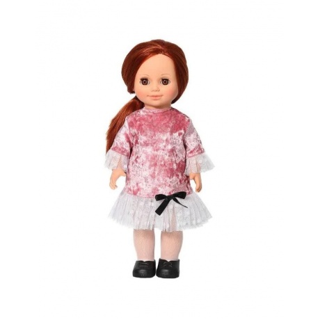 Кукла Анна кэжуал 2 (кукла пластмассовая,озвученная),42 см Весна В3662/о - фото 2