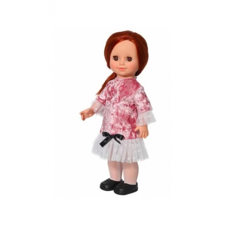 Кукла Анна кэжуал 2 (кукла пластмассовая,озвученная),42 см Весна В3662/о - фото 3