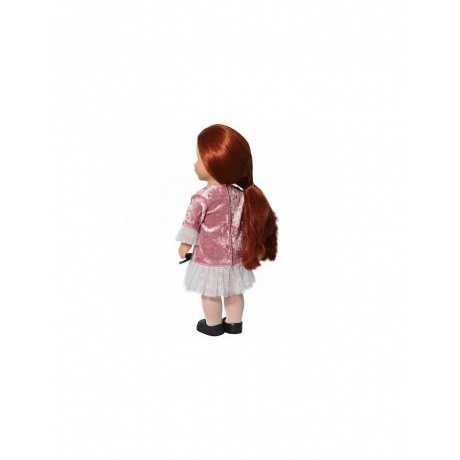 Кукла Анна кэжуал 2 (кукла пластмассовая,озвученная),42 см Весна В3662/о - фото 4