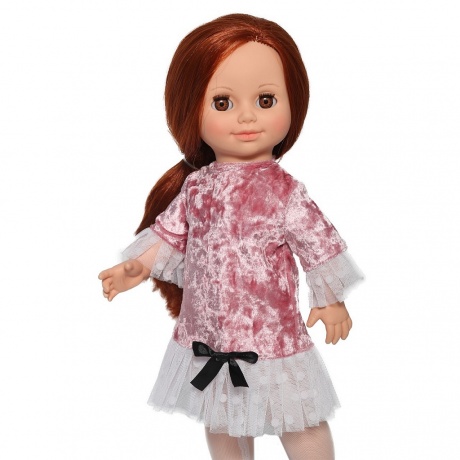 Кукла Анна кэжуал 2 (кукла пластмассовая,озвученная),42 см Весна В3662/о - фото 6