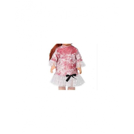 Кукла Анна кэжуал 2 (кукла пластмассовая,озвученная),42 см Весна В3662/о - фото 7