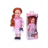Кукла Анна кэжуал 2 (кукла пластмассовая,озвученная),42 см Весна...