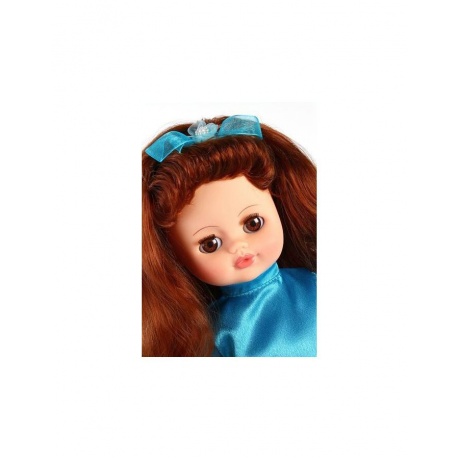 Кукла Алиса 11 (кукла пластмассовая) Весна В919/о - фото 4