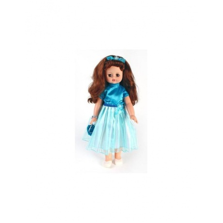 Кукла Алиса 11 (кукла пластмассовая) Весна В919/о - фото 10