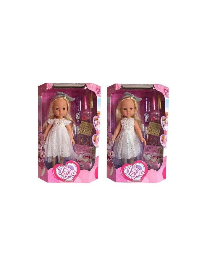 Кукла с аксессуарами в коробке R205E кукла 686 839 с аксессуарами в коробке