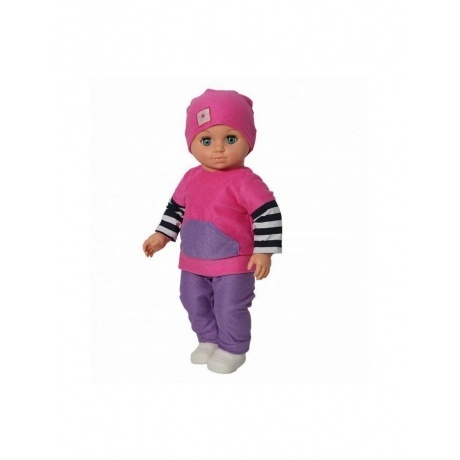 Пупс Фуксия (кукла пластмассовая) В3937