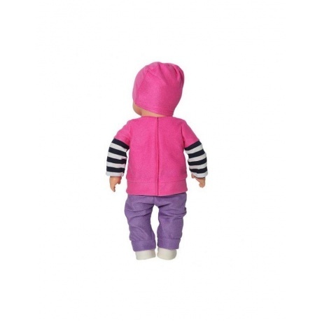 Пупс Фуксия (кукла пластмассовая) В3937 - фото 3