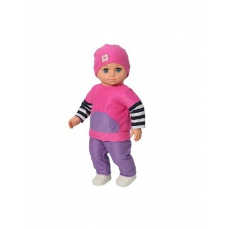 Пупс Фуксия (кукла пластмассовая) В3937 - фото 5