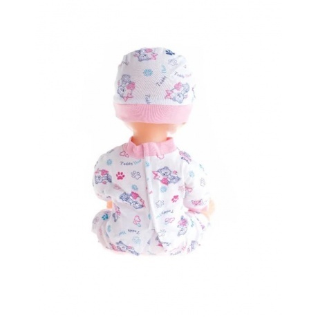 Пупс &quot;Анечка&quot; в конверте 40 см 10003 - фото 6