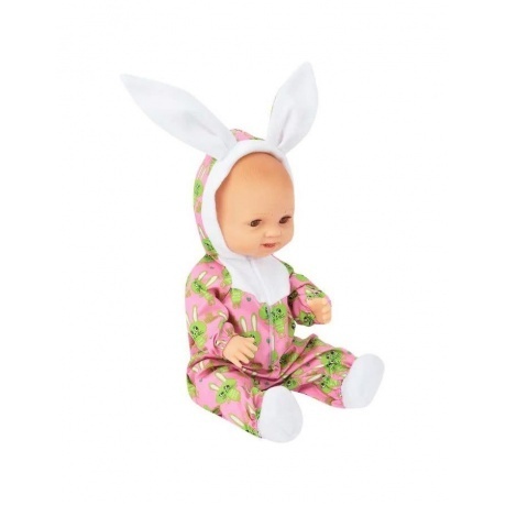 Пупс &quot;Ладушка&quot; 10200 - фото 2