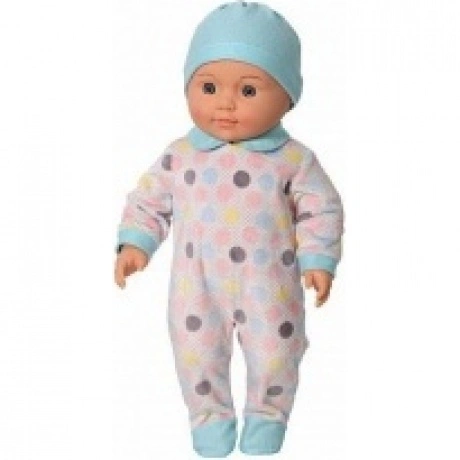 Пупс Краски Весна кукла пластмассовая В3939