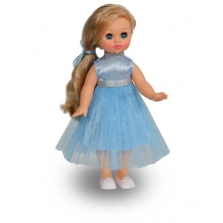 Эля Весна 4 кукла пластмассовая 30,5 см - фото 2