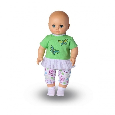 Пупс Весна 14 (кукла пластмассовая),42 см - фото 3