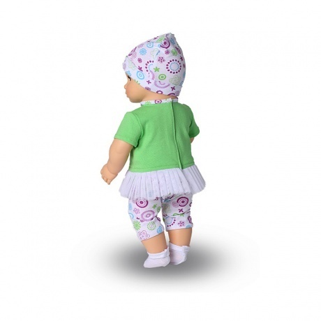 Пупс Весна 14 (кукла пластмассовая),42 см - фото 4