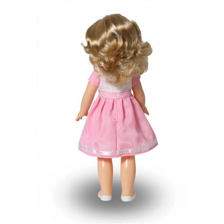 Алиса Весна 6, 55 см кукла пластмассовая озвученная - фото 3