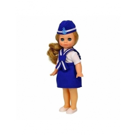 Морячка 30 см. Весна Кукла пластмассовая - фото 2