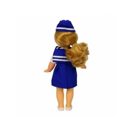 Морячка 30 см. Весна Кукла пластмассовая - фото 4