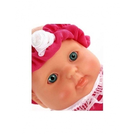 Весна. Карапуз 12 &quot;Девочка&quot; (20см) арт.В2197 - фото 6