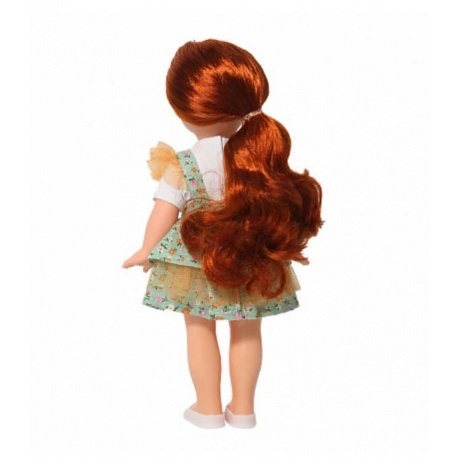 Весна. Кукла "Эля Фокси" (30,5 см) арт.В4052 - фото 4