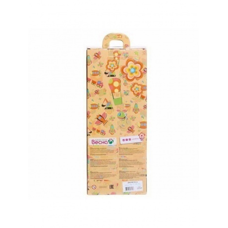 Весна. Кукла &quot;Доктор&quot; (30 см) арт.В3871 - фото 6